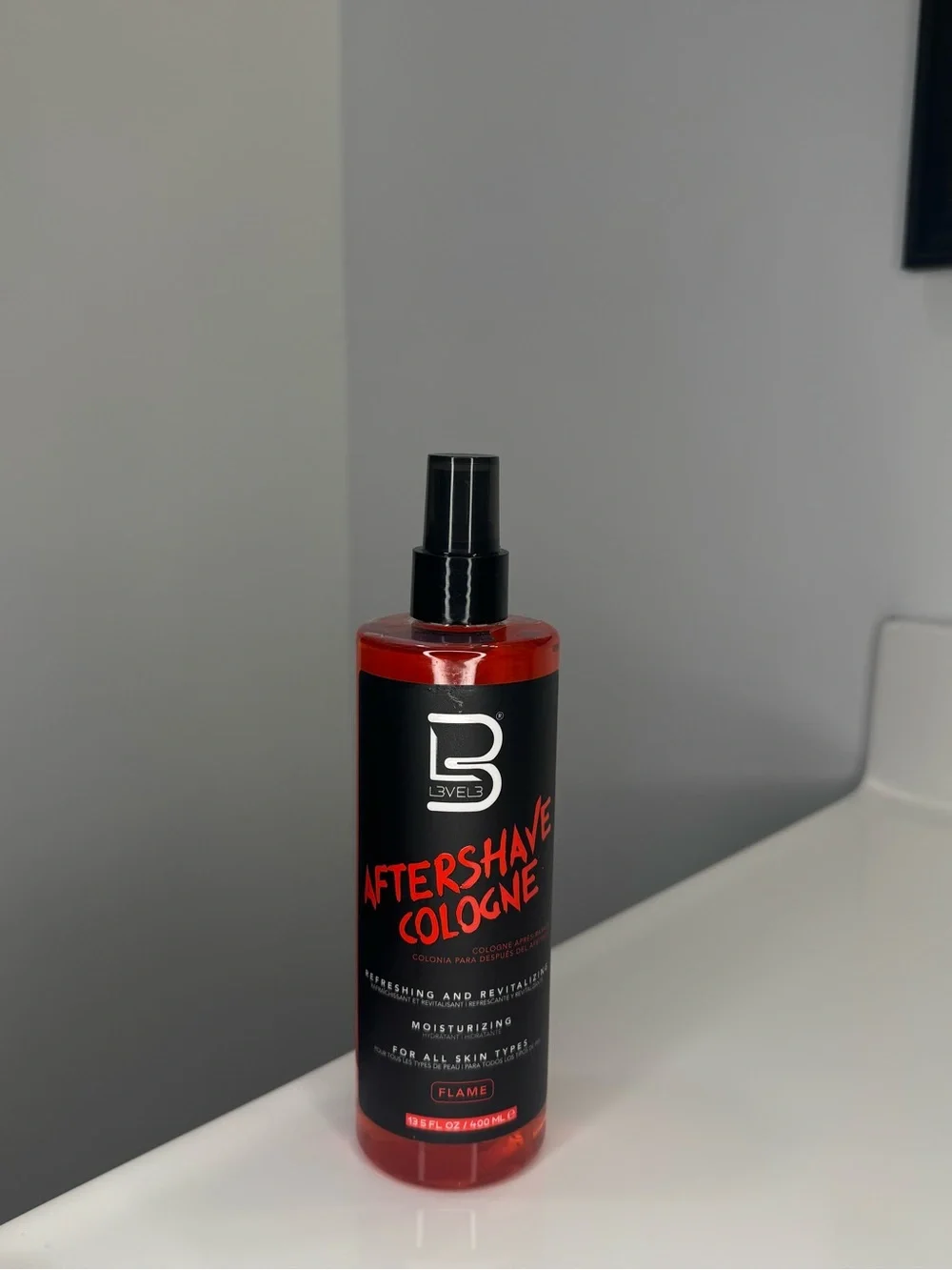 Barber Supplies